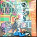 Various GIRLS IN THE GARAGE Vol.10 (Romulan UFOX30) USA 60's LP compilation (Garage Rock, Pop Rock)